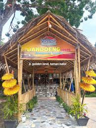 Bandoeng Resto Batam