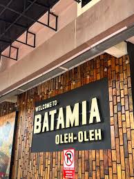 Batamia Oleh-Oleh Batam
