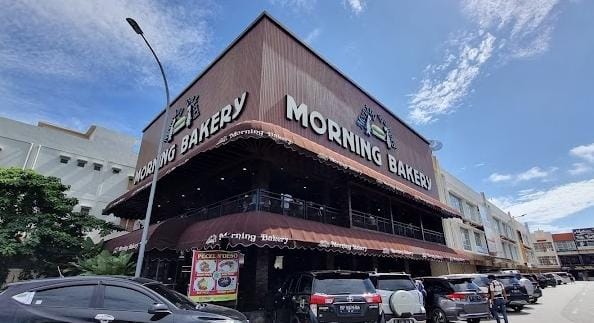 Morning Bakery Batam