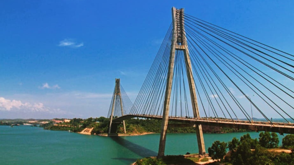 Paket Wisata Batam